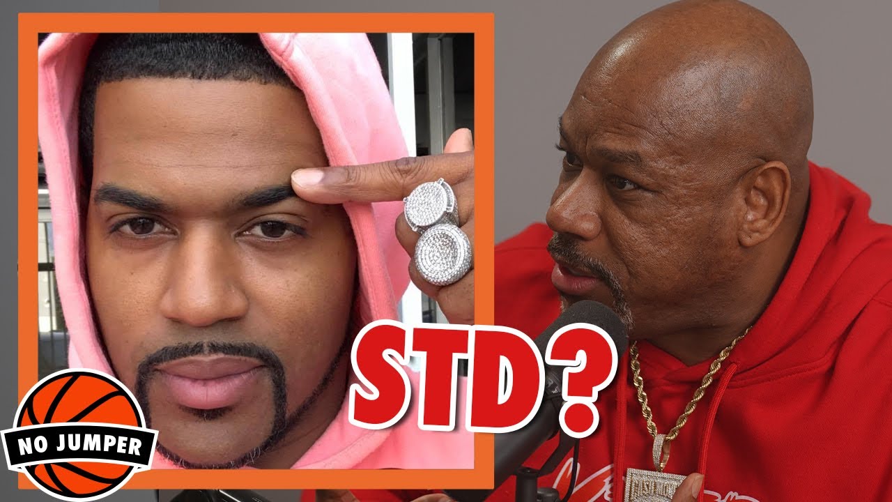 Wack says Brian Pumper Snitched and Gave 30 Girls an