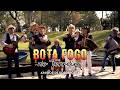 Amigos de Sobreposta - Bota fogo no terreiro | Karaoke