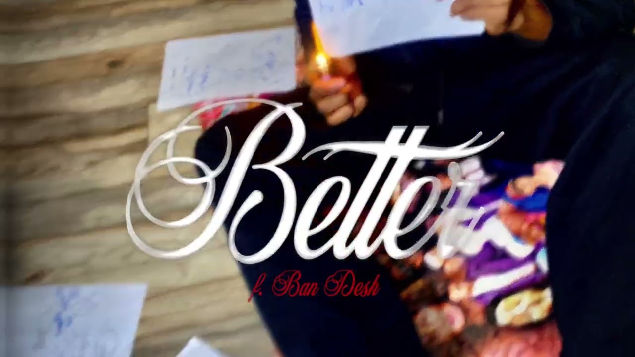 Watch Paris!, Ban Desh - Better (Visualizer) on YouTube Watch Paris!, Ban Desh - Better (Visualizer) on YouTube