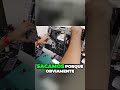 SECRETO para LIMPIAR tu iMac y evitar desastres [CLIP]