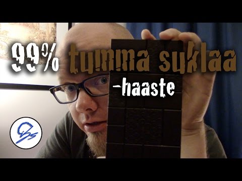 Video: Tumma Suklaa Maapähkinävoibaareja