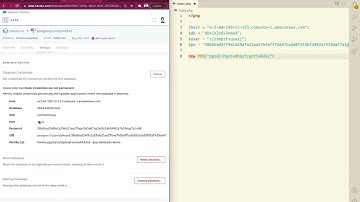 How to connect to a Postgres database in PHP using the PDO class