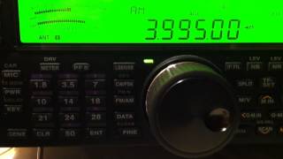 3995 KHz HCJB DeutschLife FM (1,5 kW)