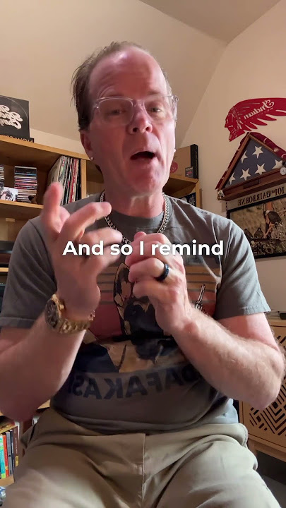 Stop Worrying: The Power of This One Quote Will Change Your Outlook on Life