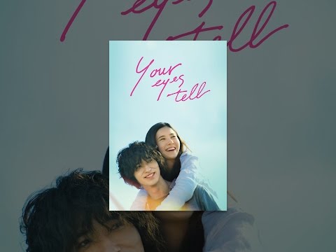 Your Eyes Tell