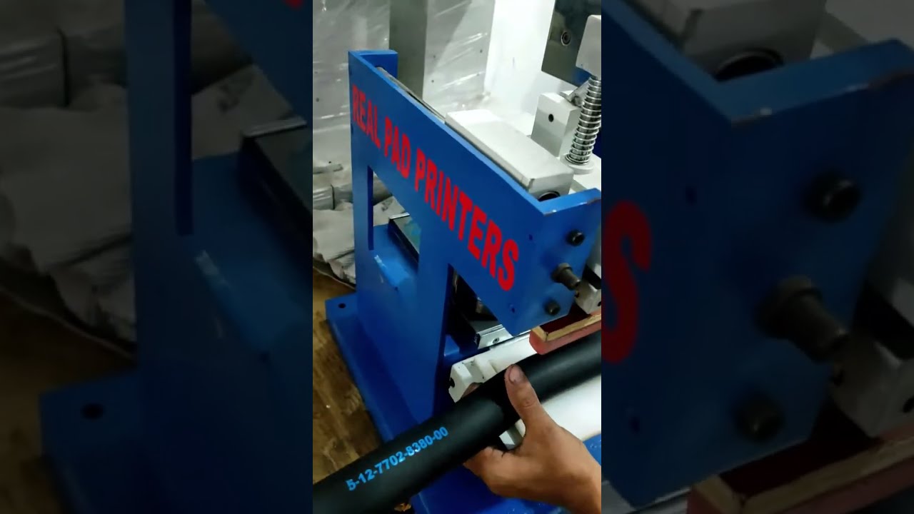 Rubber Hose Pipe Printing Machine II Best Quality with Best Price. +91 991089-6059 Hose Pipe