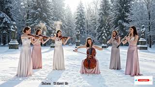 An Enchanting Chamber Soirée Where Piano And Strings Inspire Timeless Romance And Serene Reflection