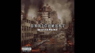 Enrichment - Always feat. RJ Payne &  DJ Tray (Prod. Enrichment)