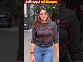 Anjali Arora Stuns Everyone in a Saree #bollywood #ytshorts #shorts