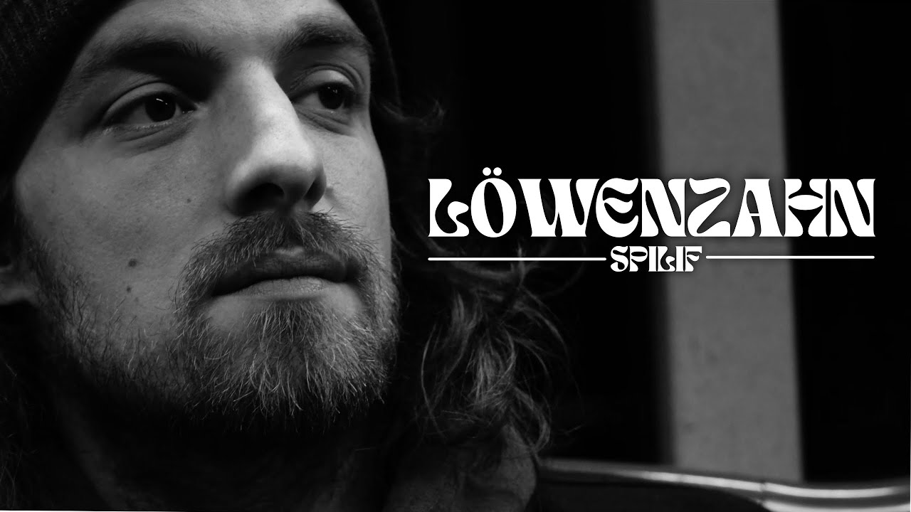 Assista a Spilif - Löwenzahn (feat. Jo Stöckholzer) · Offizielles Musikvideo | @spilif @jostoeckholzer no YouTube