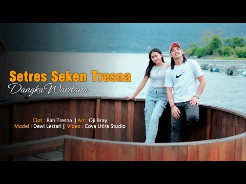 Video Setres Seken Tresna