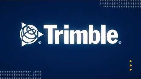 Trimble SiteVision for Utilities