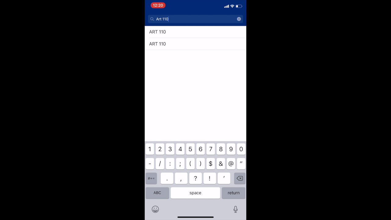Suny Poly Banner Mobile Youtube