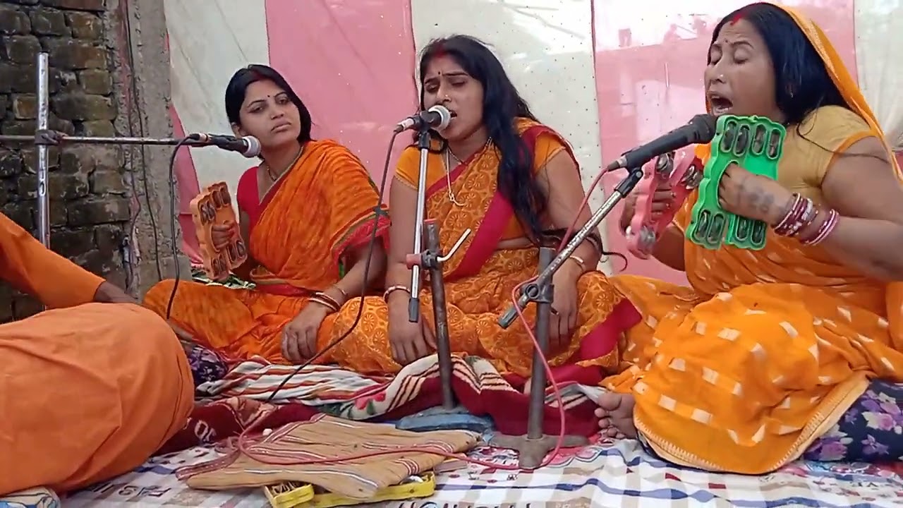 sukha pooja singer rita yadav
