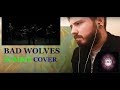 Bad Wolves - Zombie (Reaction)