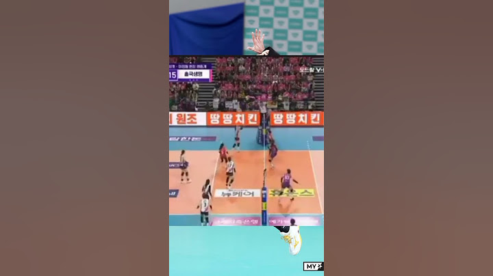 set 2. final leg 2 Pink Spiders Vs Red Sparks #redsparks #megawatihangestriligakor #ligakorea