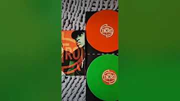 Intro~ Come Inside #Intro #30thAnniversary #90sRnB #Vinyl #VinylRecord #VinylAlbum #VinylCollector