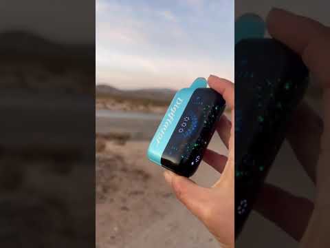 Geek Bar Digiflavor BRK 20K Disposable Vape Pod Kit