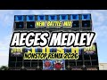 BEST OF AEGES SONGS NONSTOP BATTLE REMIX - RAGATAK