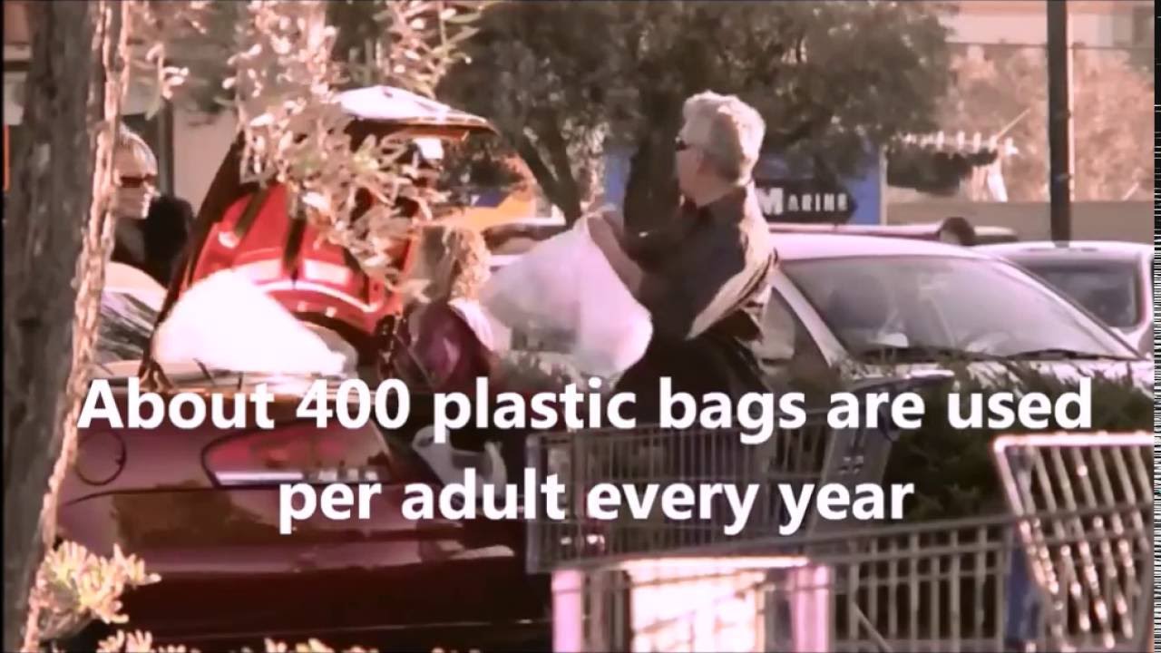 No Plastic is Fantastic