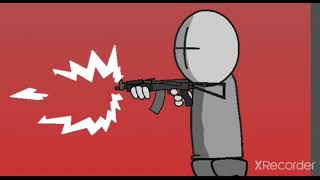 [stick nodes] madness combat test6
