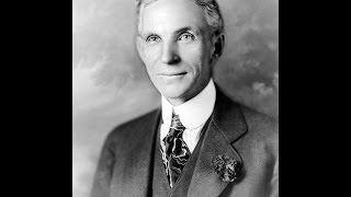 Interesting Facts About Henry Ford