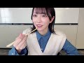 野口衣織（=LOVE）　SHOWROOM　2023年03月26日13時29分