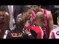 Derrick Rose takes over in 4th quarter vs MIL - HD