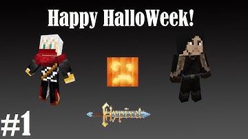 HalloWeek: Day 1 - VampireZ [Hypixel Server]