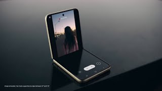 Galaxy Z Flip3 5G: Express Yourself | Samsung