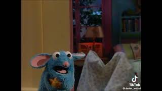 Bear In The Big Blue House Scary Pip And Pop Tutter