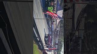 Southeastern Gassers Association at Brainerd Motorsports Park in Ringgold 06/13/2026