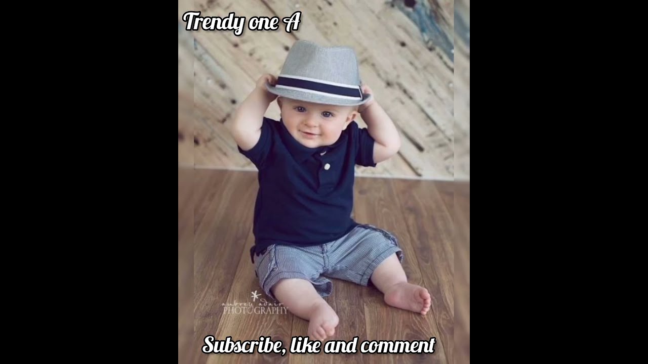 Elegant And Cute Baby Boy Dress Ideas Trendy One A