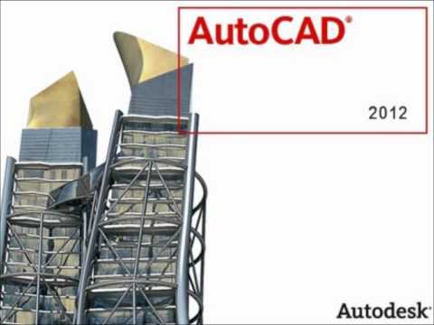How to get Autocad 2012 for free (the ez way)
