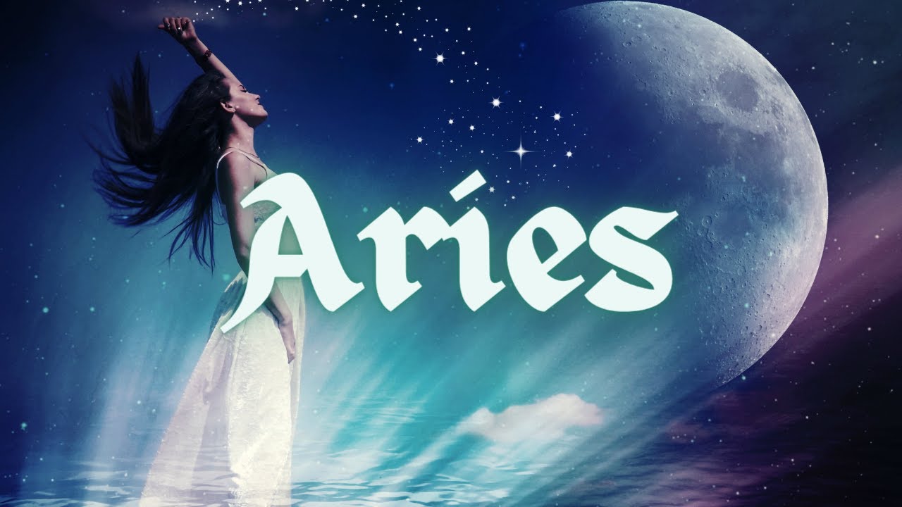 Petty People Beware: Aries is Not to Be Trifled With! - YouTube