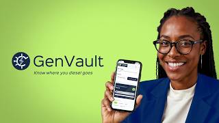 Real-Time Generator & Diesel Monitoring for Nigerian Businesses | GenVault