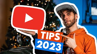 How much MONEY I MAKE on YOUTUBE 2022 with 10K Subscribers | Tips and what I’ve learned in 2022