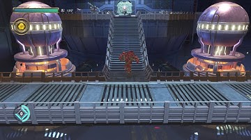 Knack 2 - Chap 15-2 Best Friends Forever: Get to Xander (Multiple Knack Clones Door Battle) PS4 Pro