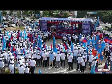 ល្មមឈប់ជឿហើយ || កញ្ញា  ឈិន មុន្នីនាថ