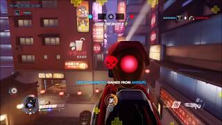 Widow Tricks 'n' Flicks #2 (Console, PS4)