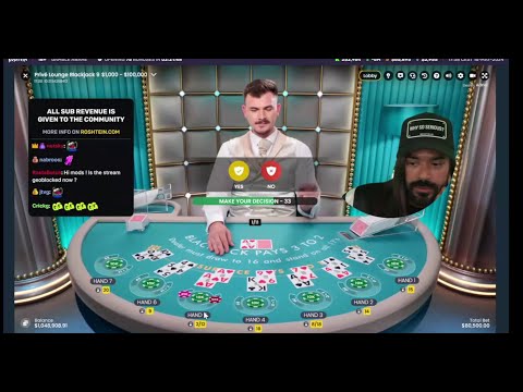 Experience the Thrill of Casino Games: Free Play and Real Money Options Online
