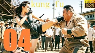THE HUNTERS 4 | Luganda Translated Movie