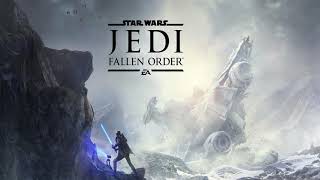 Star wars Jedi Fallen Order The Hu music (1Hour Long)