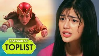 20 amazing 'acting moments' of Jane de Leon in Mars Ravelo's Darna | Kapamilya Toplist