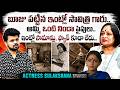 Senior Actress Sulakshana about Mahanati Savithri | Roshan Interviews |@sumantvtimes