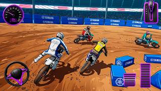 Uphill Offroad Motorbike Rider Racing - MX vs ATV Legends Motocross Bike Stunt - PC GamePlay #10 screenshot 4