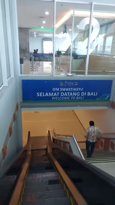 Selamat Datang Di BALI