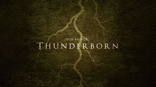 Fox Sailor - Thunderborn (Official Audio) | Epic Adventure Music