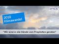 Klimawandel 2010: "Wir sind in die Hände von Propheten geraten"