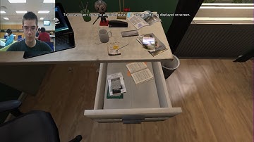 Waking up in Hell (SOMA Part1)